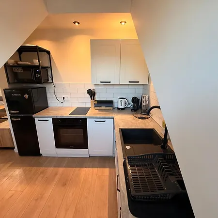 Apartment Kawa Na Rejtana 102 Leszno (Greater Poland)